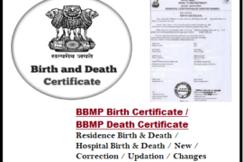 Best Birth Certificate In Bengaluru 7353752277
