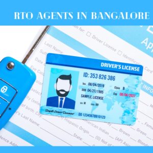 RTO agents in bangalore 1 1